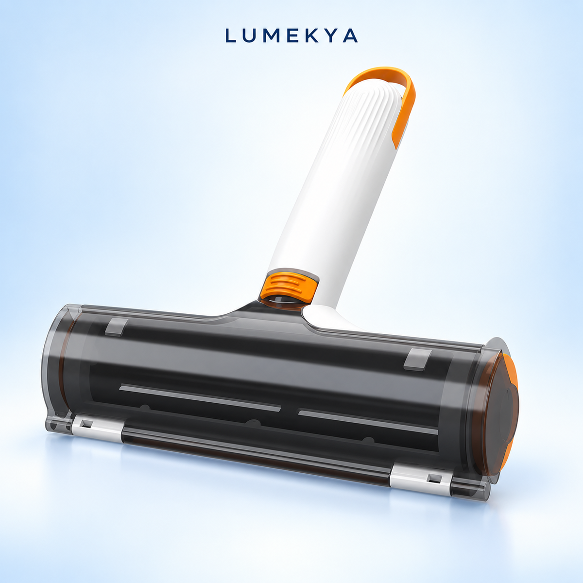 Rouleau anti-poils réutilisable LUMEKYA – Canapés, tapis et vêtements